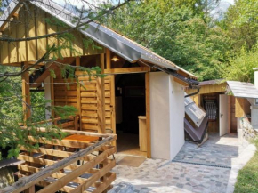 Glamping Narnia
